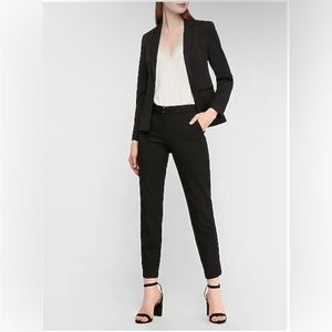 Black Express Dress Pants